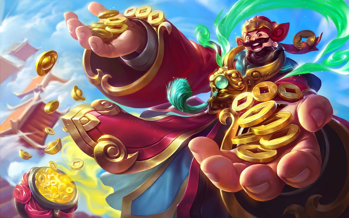 Bao casino Welcome Bonus